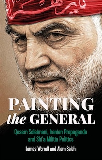 Front cover_Painting The General