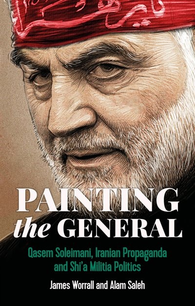 Front cover_Painting The General