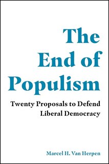 Couverture_The End Of Populism