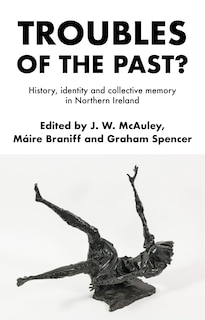 Front cover_Troubles of the past?
