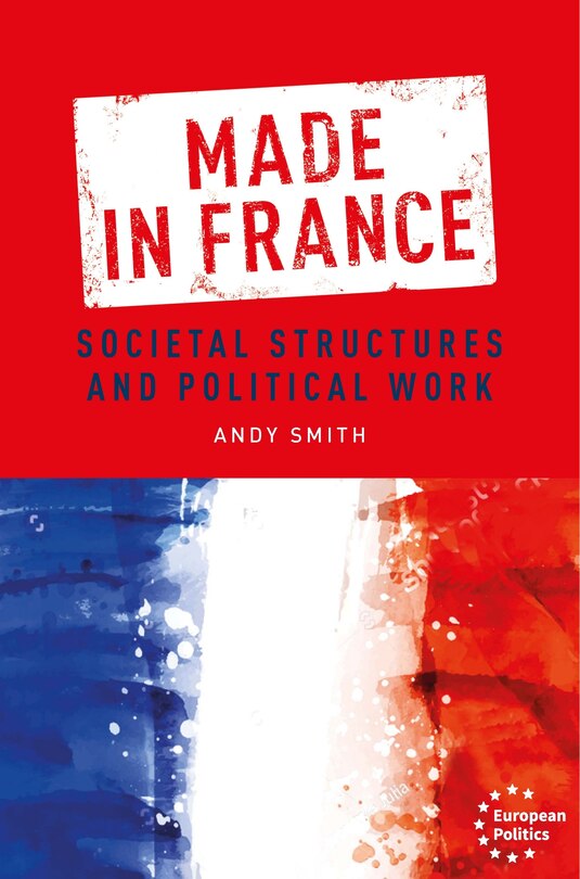 Front cover_Made In France