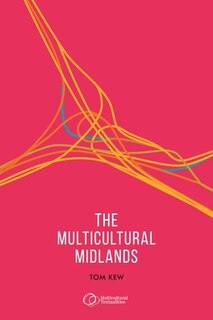 Front cover_The Multicultural Midlands