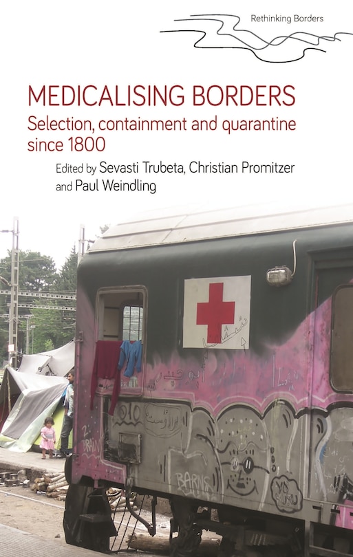 Couverture_Medicalising Borders