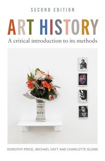 Front cover_Art History