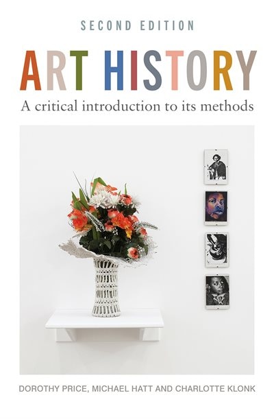 Front cover_Art History