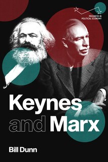 Front cover_Keynes and Marx