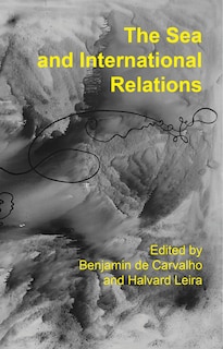 Couverture_The Sea and International Relations