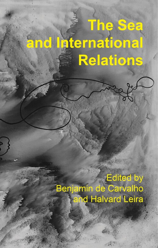 Couverture_The Sea and International Relations