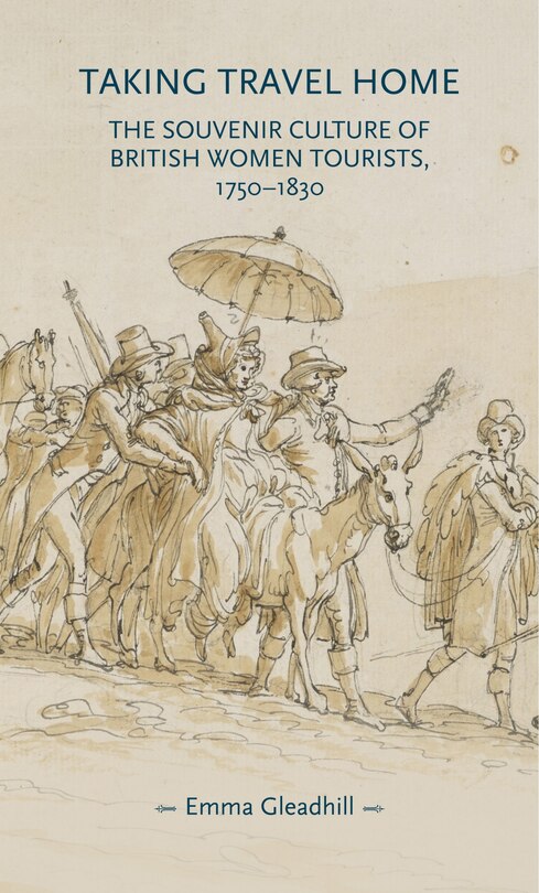 Front cover_Taking travel home