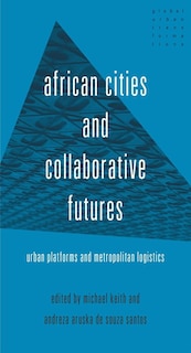 Couverture_African Cities And Collaborative Futures