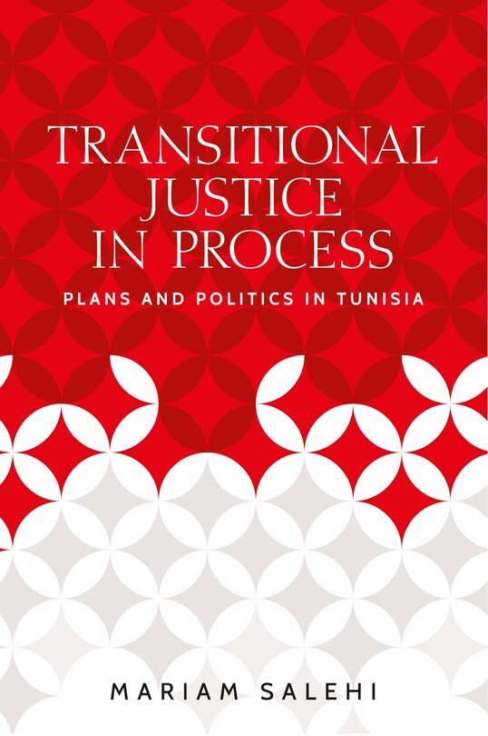 Front cover_Transitional Justice In Process