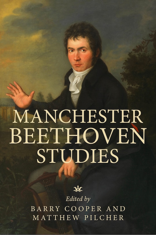 Couverture_Manchester Beethoven studies
