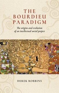 Front cover_The Bourdieu Paradigm