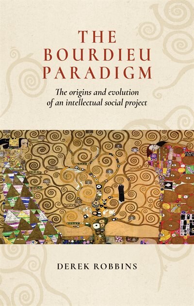 Front cover_The Bourdieu Paradigm