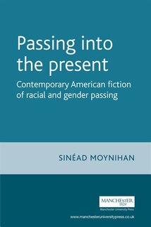 Front cover_Passing Into The Present