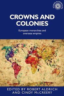Couverture_Crowns And Colonies