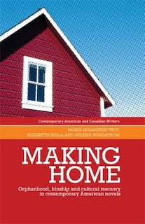 Couverture_Making Home
