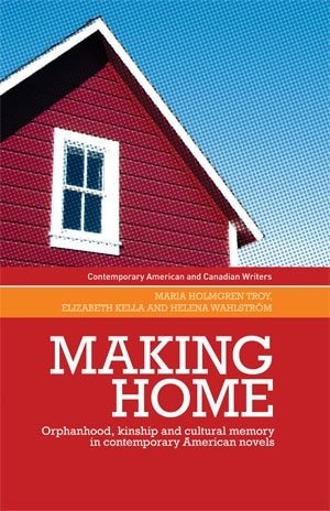 Couverture_Making Home