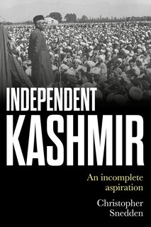 Front cover_Independent Kashmir