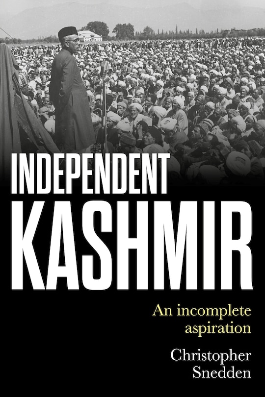 Front cover_Independent Kashmir