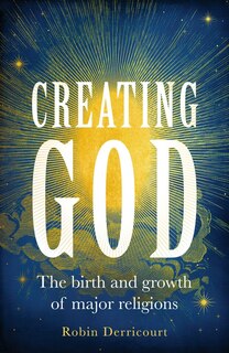 Front cover_Creating God