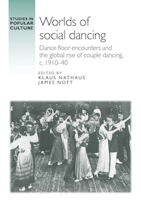 Couverture_Worlds of social dancing