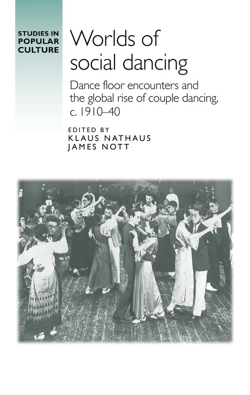 Couverture_Worlds of social dancing