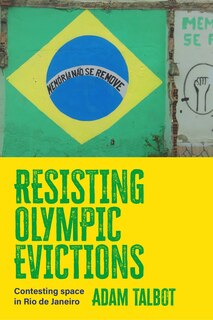 Front cover_Resisting Olympic evictions