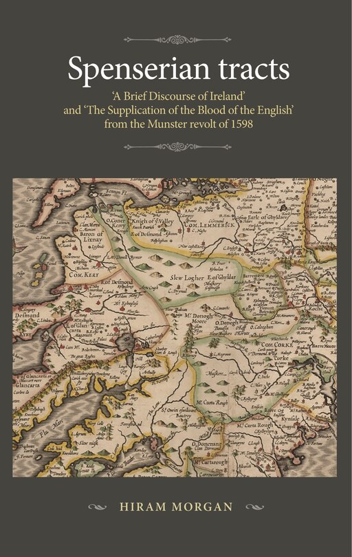 Couverture_Spenserian tracts