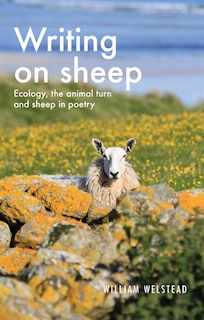 Front cover_Writing On Sheep