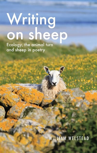 Front cover_Writing On Sheep