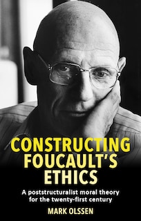Couverture_Constructing Foucault's Ethics