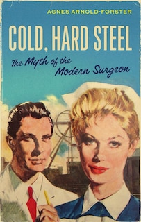 Couverture_Cold, hard steel