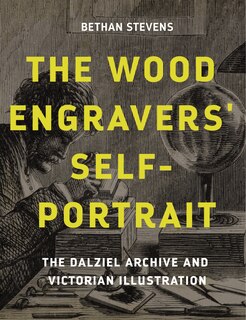 Front cover_The wood engravers' self-portrait