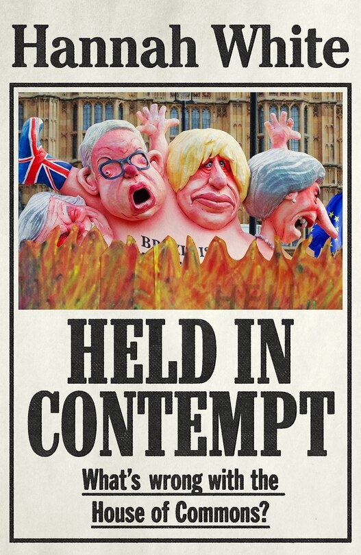 Front cover_Held in contempt