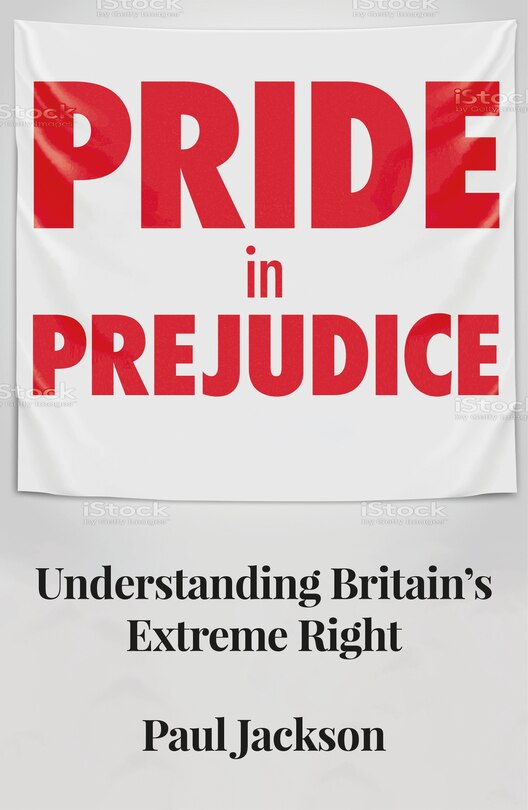 Front cover_Pride In Prejudice