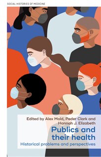 Front cover_Publics and their health