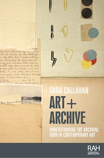 Couverture_Art + Archive