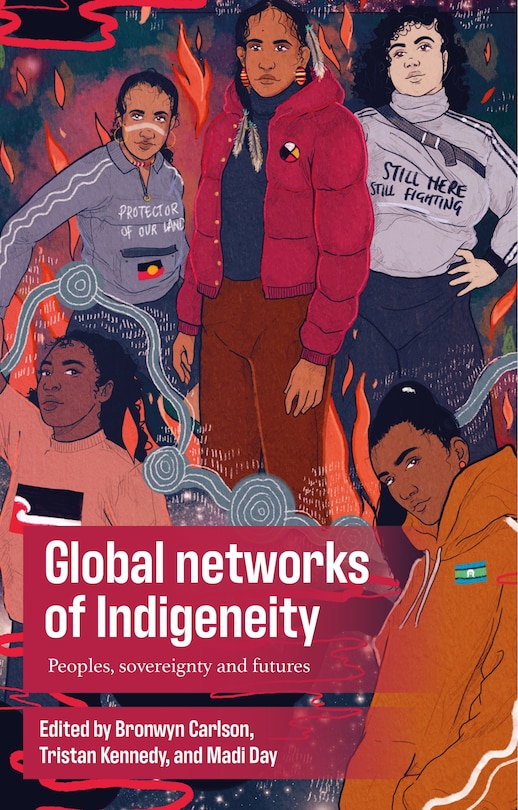 Couverture_Global networks of Indigeneity