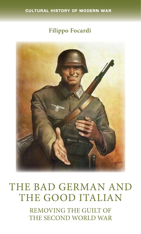 Couverture_The bad German and the good Italian