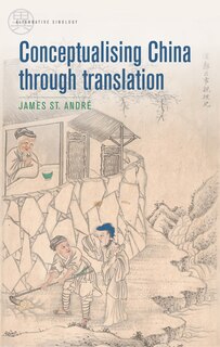 Front cover_Conceptualising China through translation
