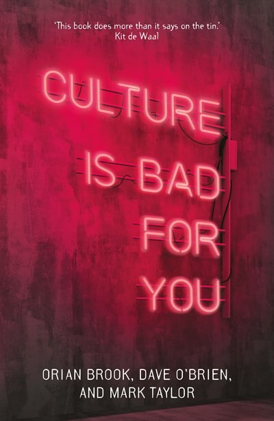 Couverture_Culture Is Bad For You