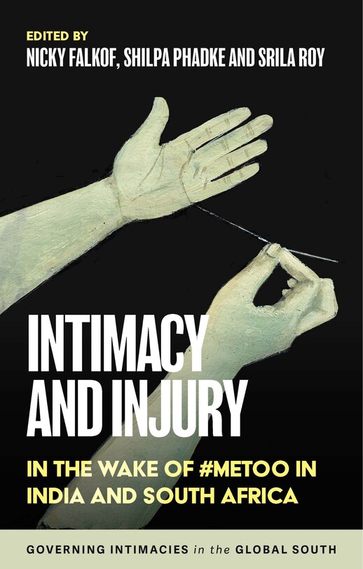 Couverture_Intimacy And Injury