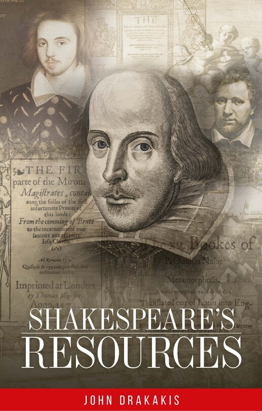 Couverture_Shakespeare's Resources