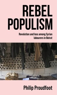 Front cover_Rebel Populism