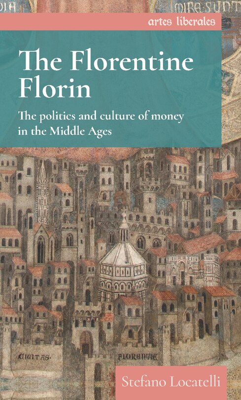 Front cover_The Florentine florin