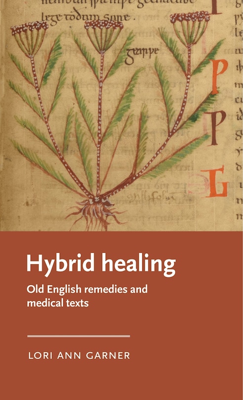 Front cover_Hybrid healing