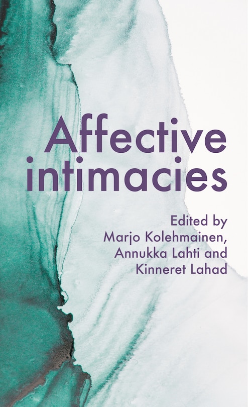 Couverture_Affective Intimacies