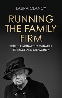 Couverture_Running The Family Firm