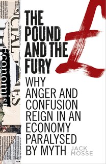 Front cover_The Pound And The Fury